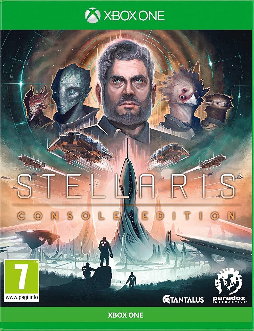 stellaris best strategy video games