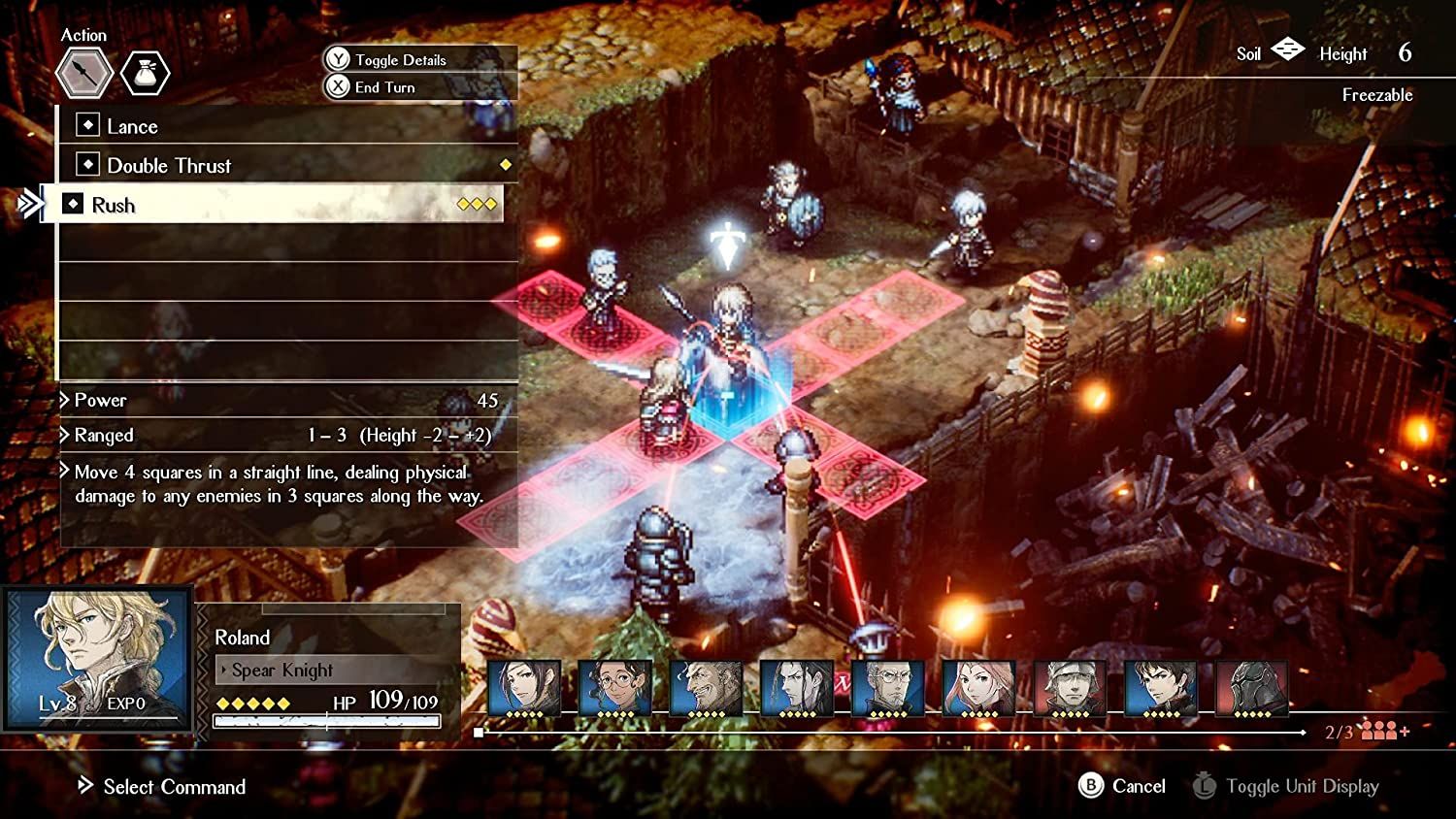 triangle strategy best strategy video games