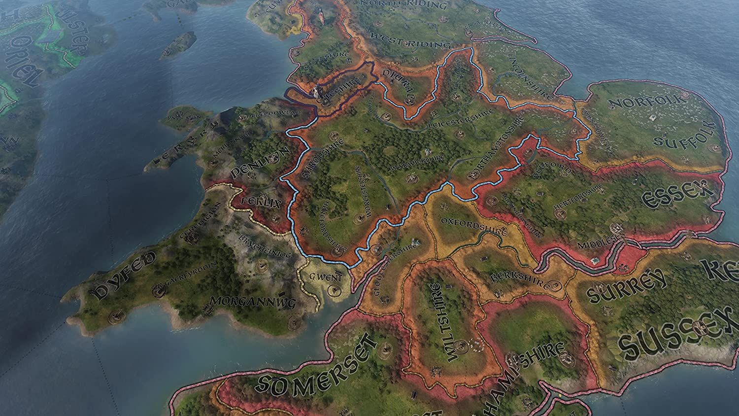 crusader kings 3 best strategy video games