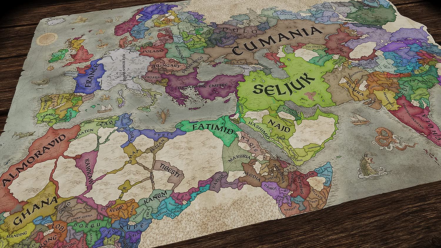 crusader kings 3 best strategy video games