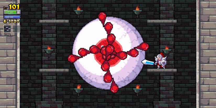10 Roguelike Games That Are Redditors Go-To