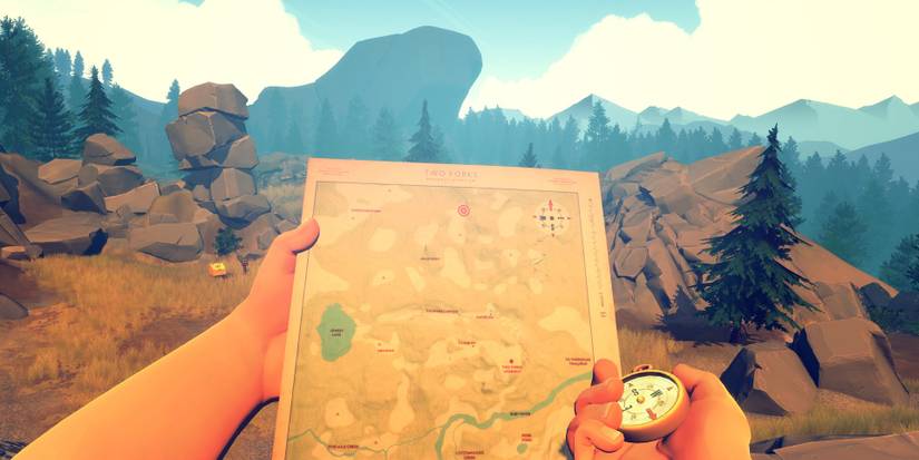 10 Most Realistic Video Games, According To Reddit