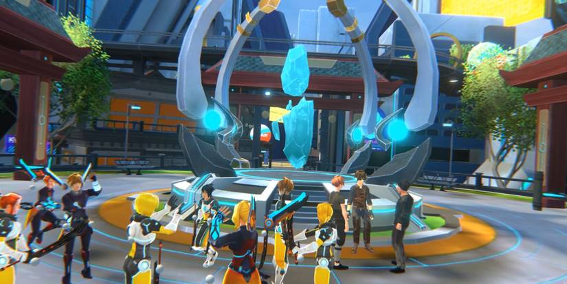 Oculus Quest: 15 Best Multiplayer Games