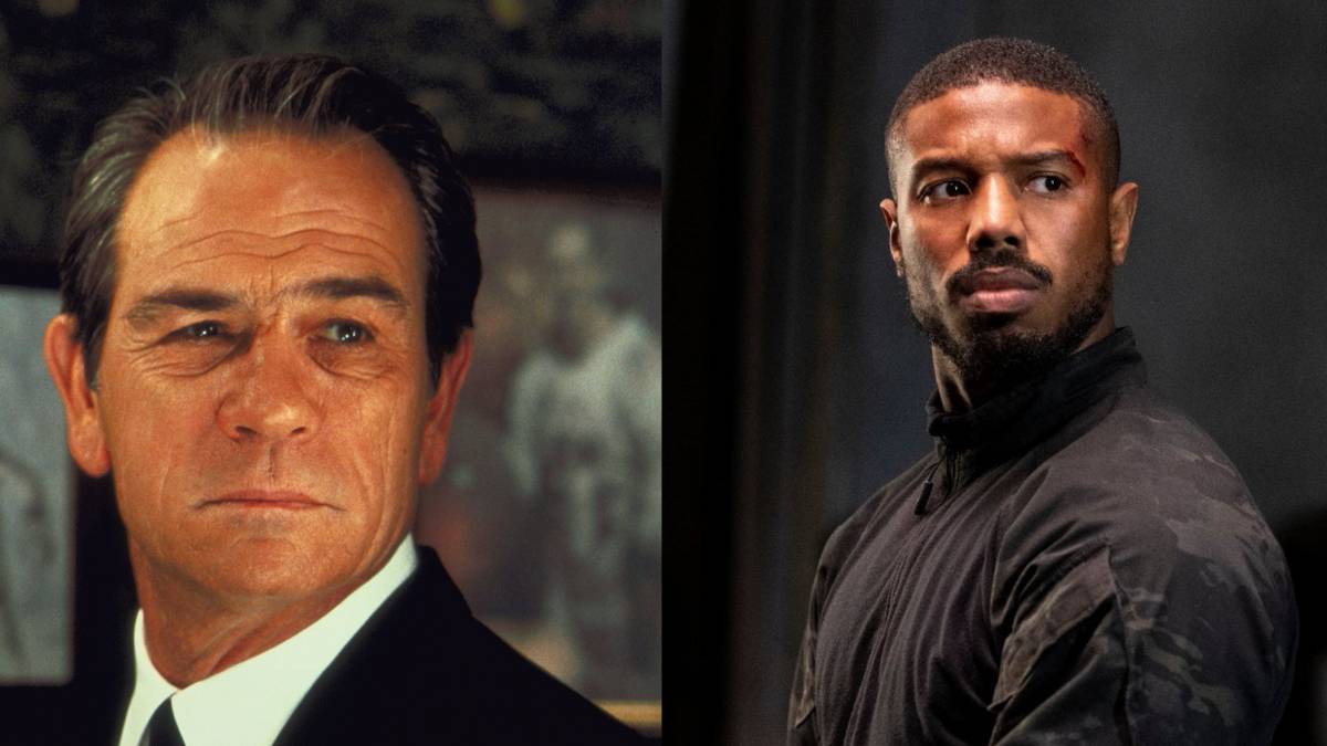 10 Surprising Actors Who Got Their Start On Soap Operas