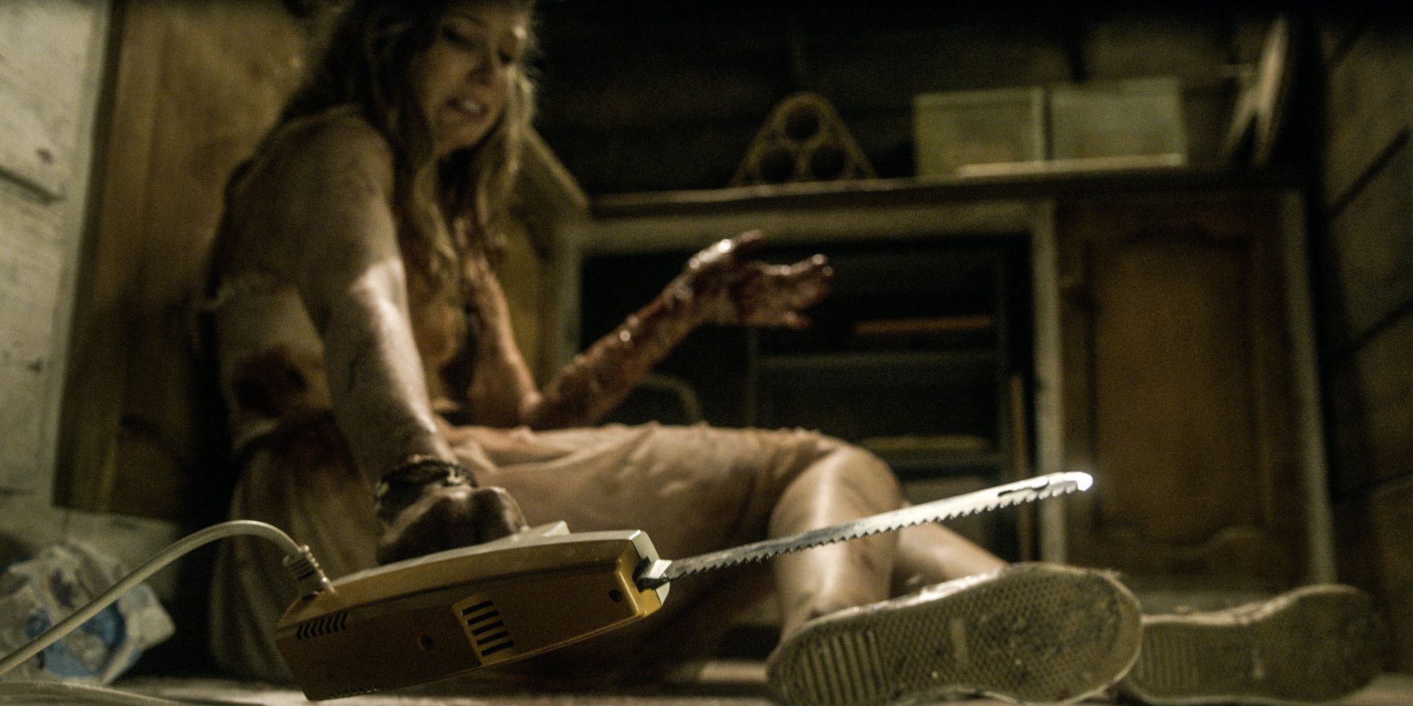 10 Harsh Realities Of Rewatching The Evil Dead Movies