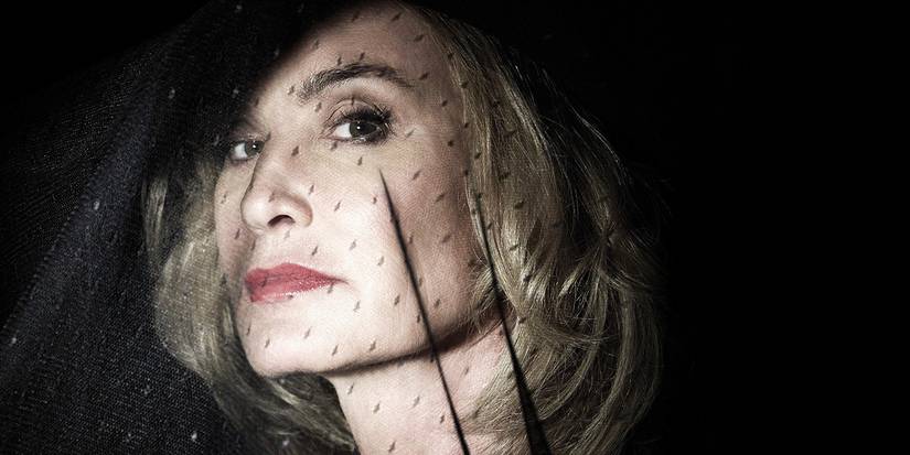Fiona Goode em American Horror Story: Coven