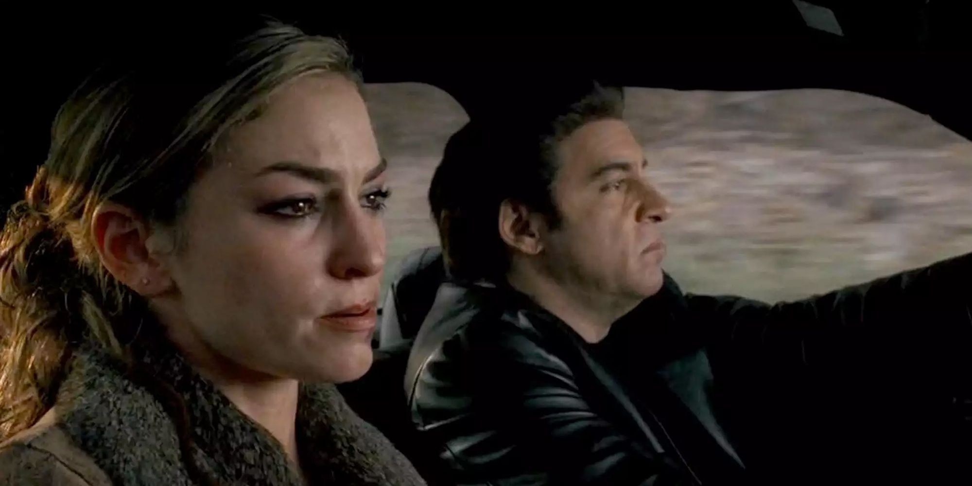 The Sopranos: Why Adriana's Season 5 Death Happened Off-Screen