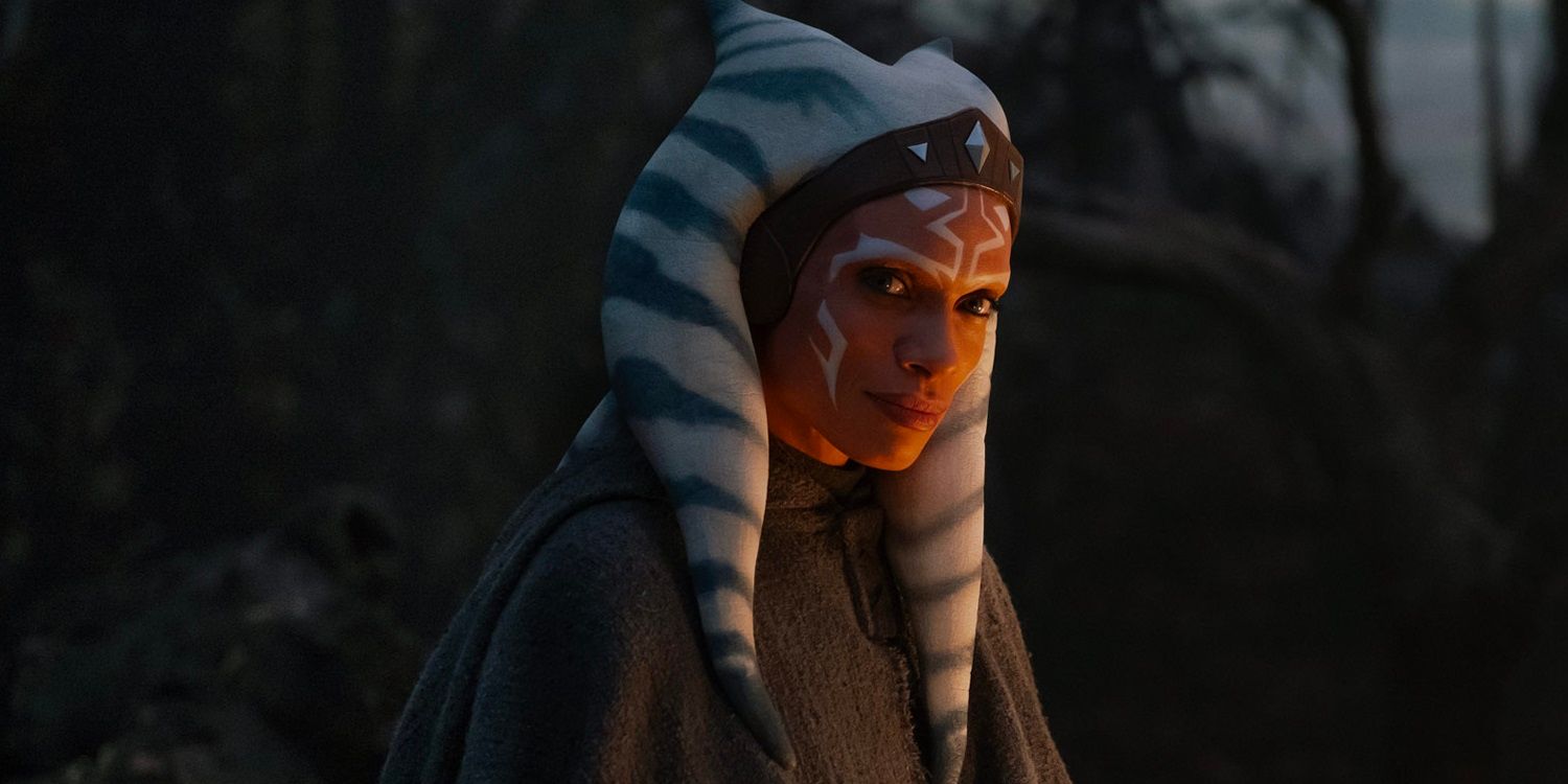 I Completely Understand Why The Live-Action Ahsoka Tano Is So Divisive For Fans