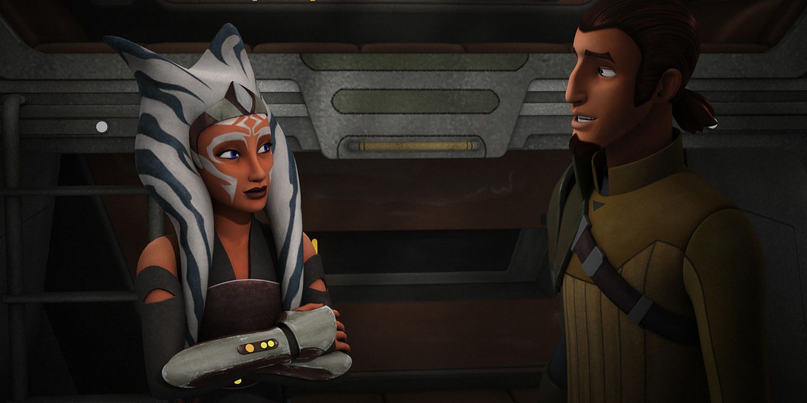 The 10 Best Ahsoka Tano Star Wars Episodes