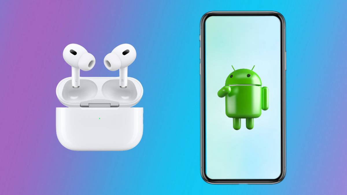 To Connect Airpods Do Airpods Work With Samsung Airpods Work