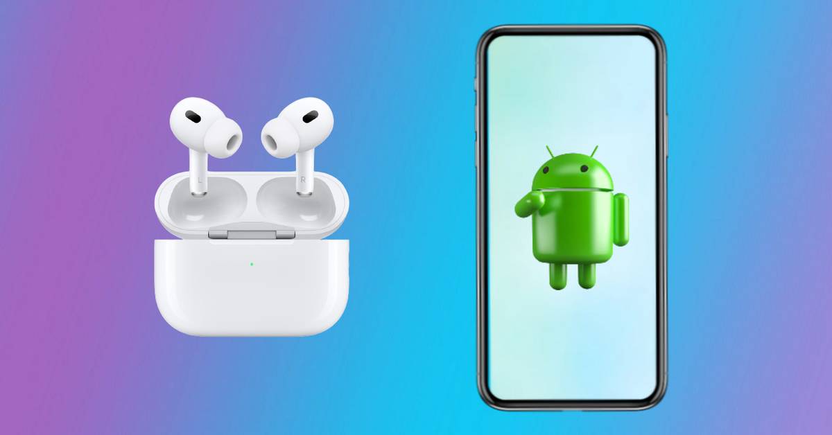 Check Airpods Case How To Show Airpods Battery On Android Can You