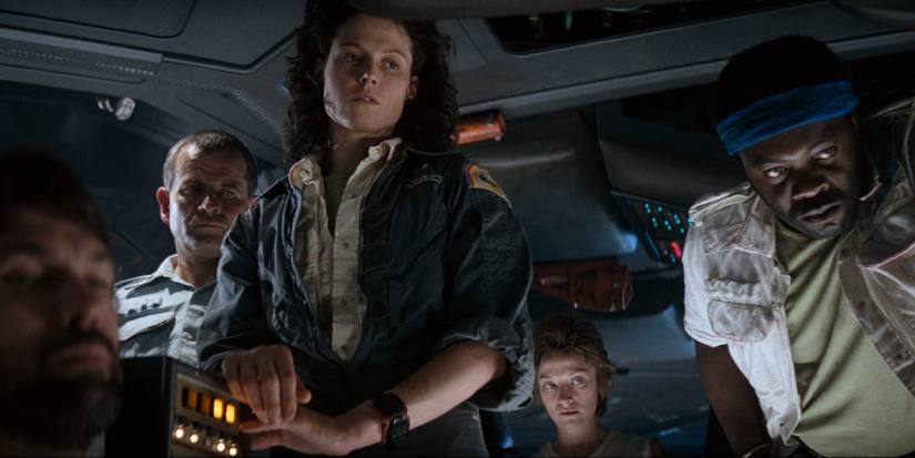 The 10 Best Ridley Scott Movies, According To Letterboxd
