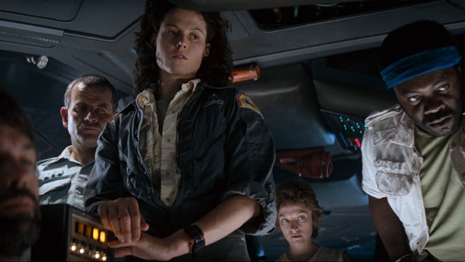 Alien TV Show Stops Filming After A Month Of Avoiding The Actors Strike