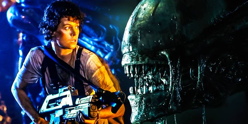 Ridley Scott's Absence From Disney's New Alien Movie Is Great For The ...