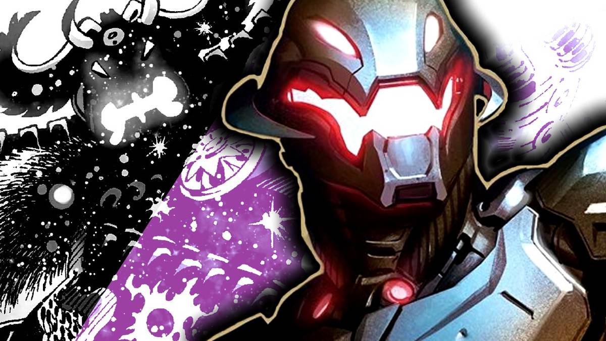 Ultron's Most Powerful Form Redefines His Potential in Avengers Lore