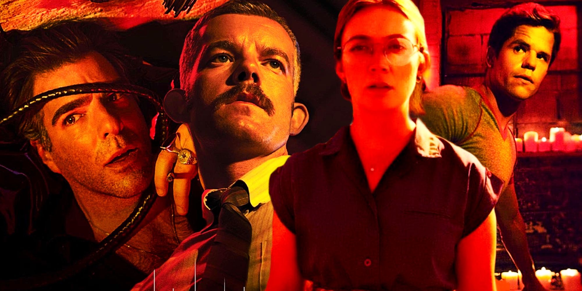 American Horror Story saison 11 American Horror Story saison 11