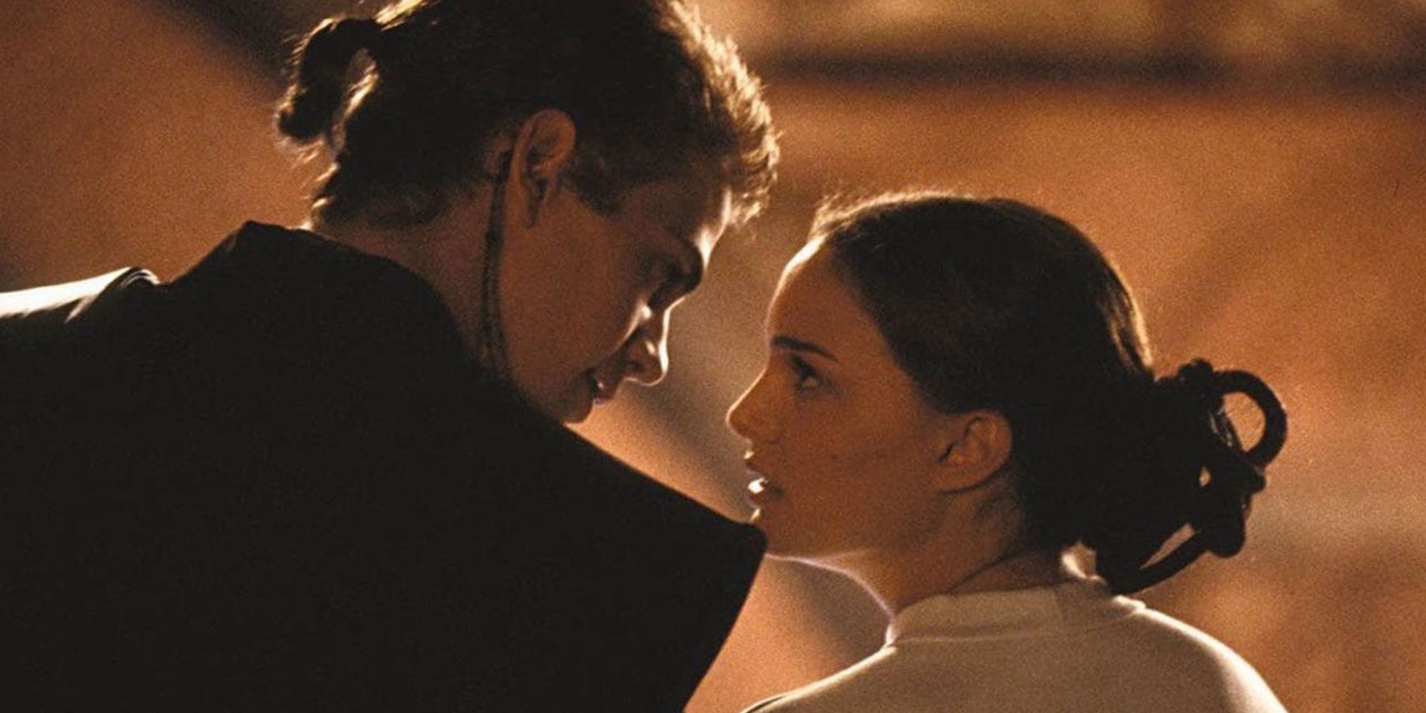 Star Wars Finally Reveals How Yoda Would've Reacted To Anakin & Padme - And It's Not How I Expected