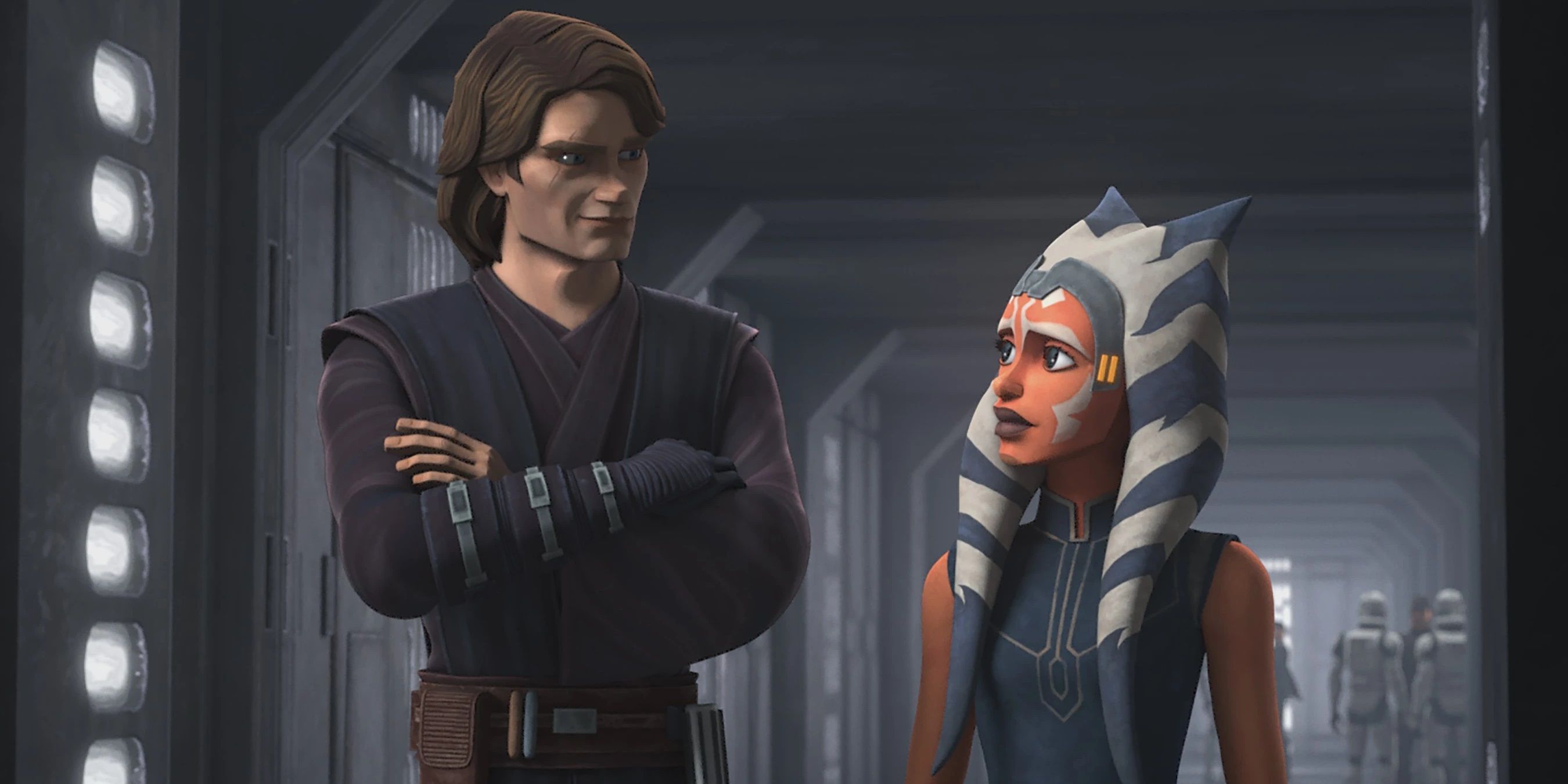 The 20 Most Important Moments In Star Wars' 22-Year Clone Wars Saga