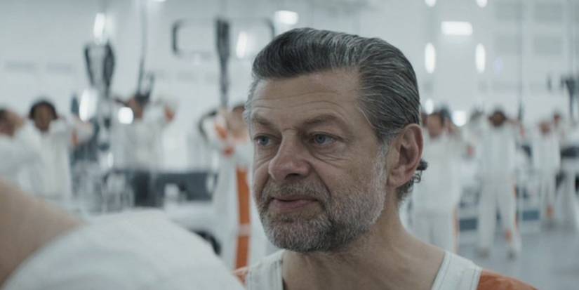 What Happens To Andy Serkis' Kino In Andor Episode 10's Ending?