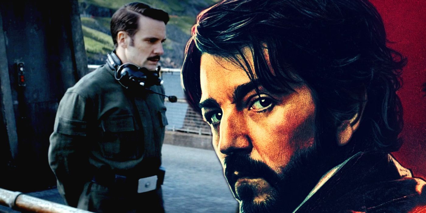 Andor Makes Another Controversial Addition To Star Wars Canon