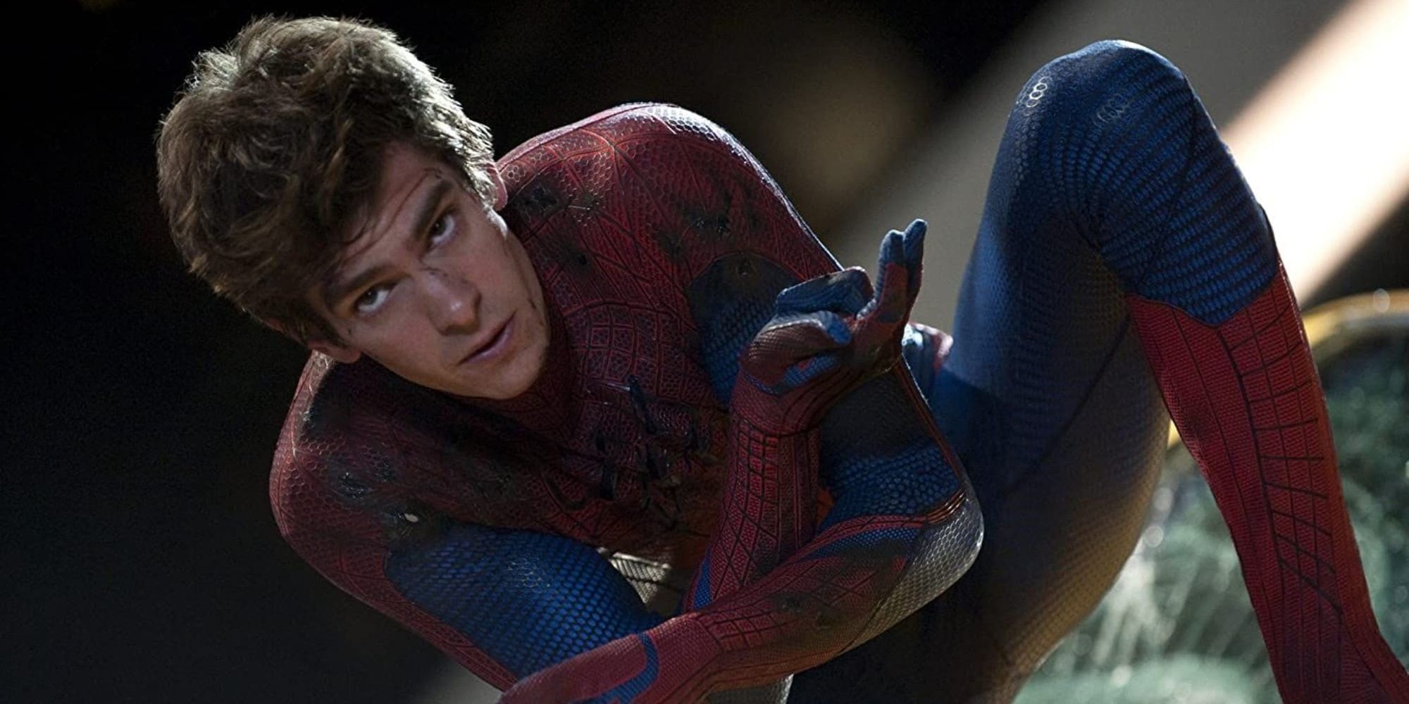 Tom Holland's Spider-Man Deadline Makes The MCU's Spider-Man 4 Even More Important