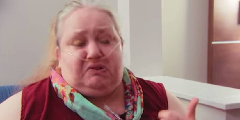 What Happened To Angela Gutierrez After My 600-Lb Life Season 7?