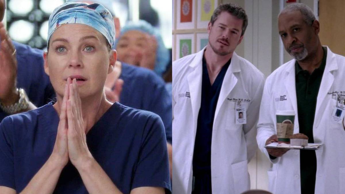Grey’s Anatomy: 10 Annoying Plot Holes That Bother Redditors The Most