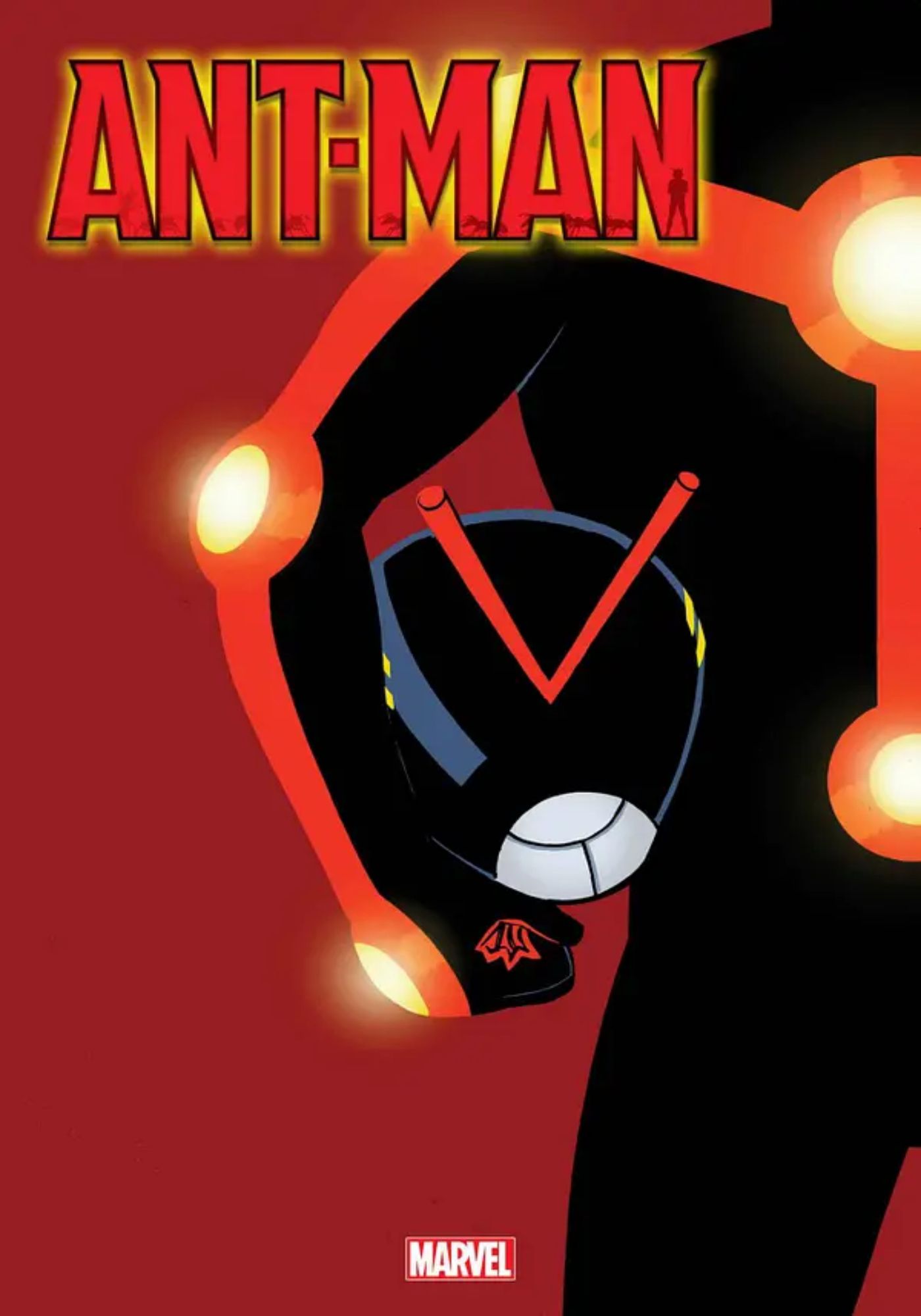 All-Father Ultron Has Officially Been Unleashed In the Marvel Universe