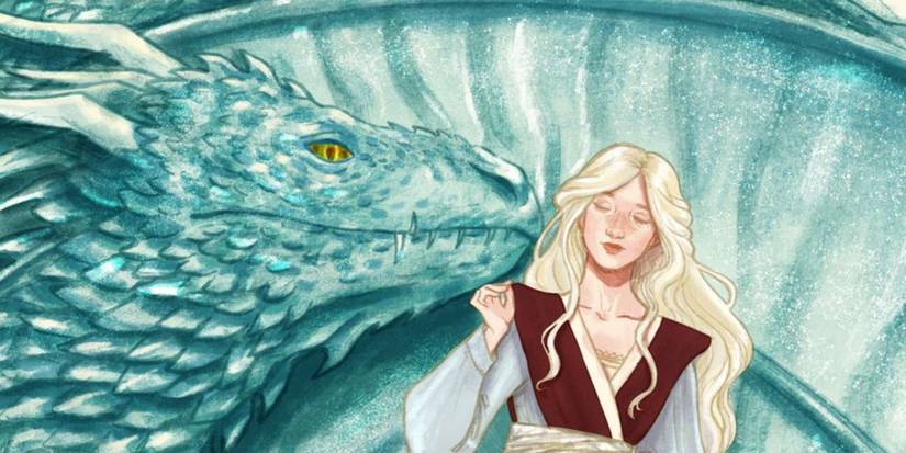 Who Is Dreamfyre? Helaena Targaryen's Dragon's History, Power & HOTD