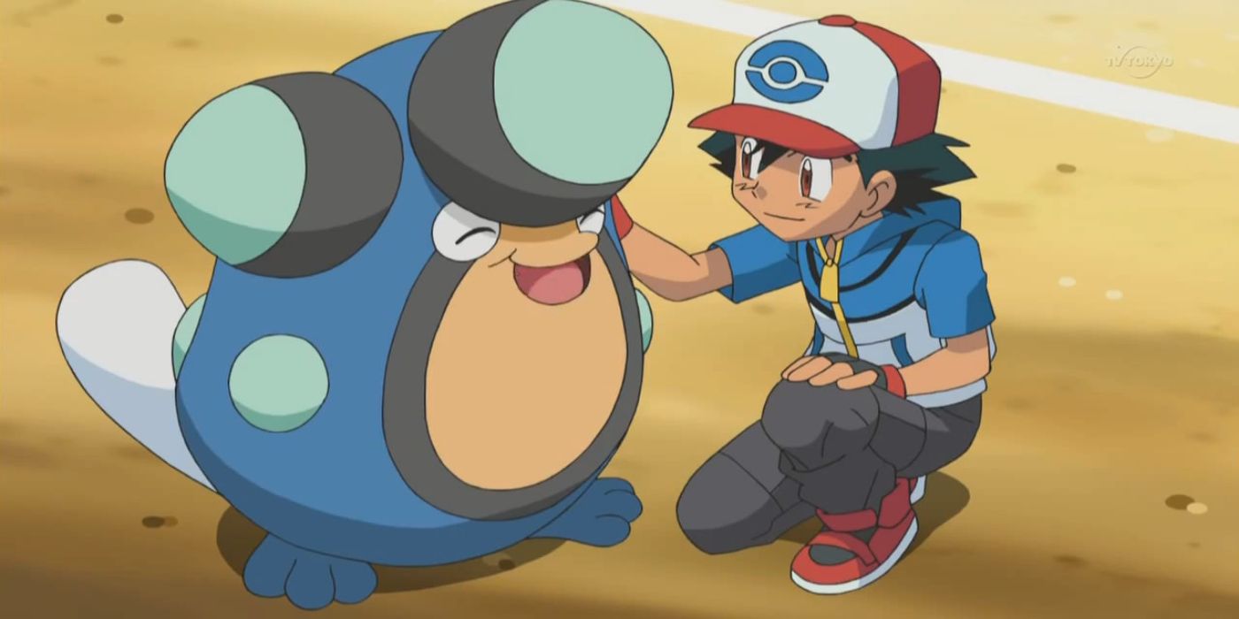 Pokémon  10 Fatos sobre Ash Ketchum