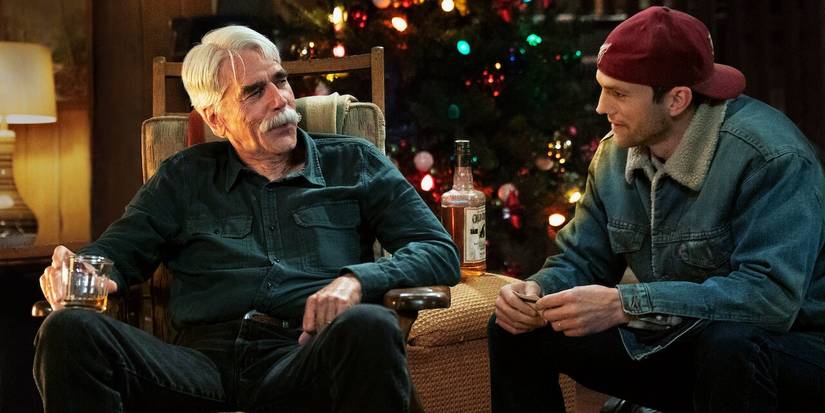 I'm So Happy About Sam Elliott's New Taylor Sheridan Universe Expansion ...