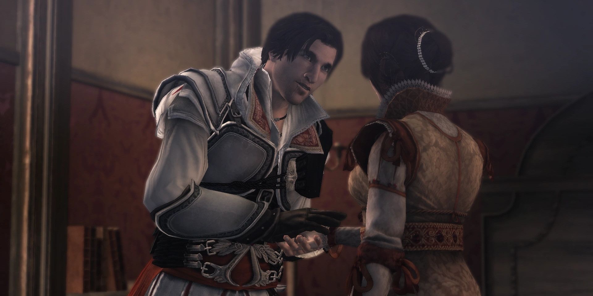 Assassin's Creed 2 UE5 Remake Video Will Make You Wish Ezio Was Back, image size:1920x960