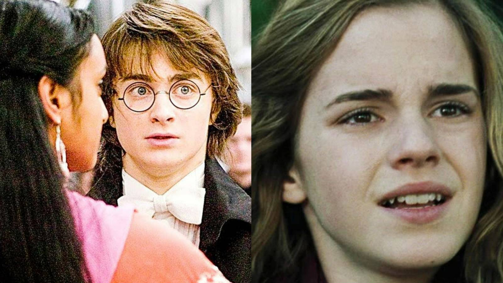 Harry Potter: 10 Most Awkward Book Scenes, Ranked According To Reddit ...