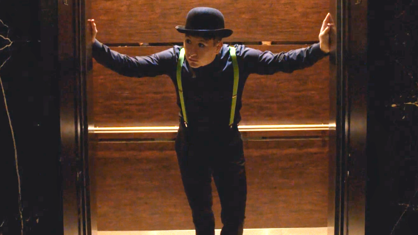 Barry Keoghan First Auditioned For The Batman's Riddler: Watch The Video