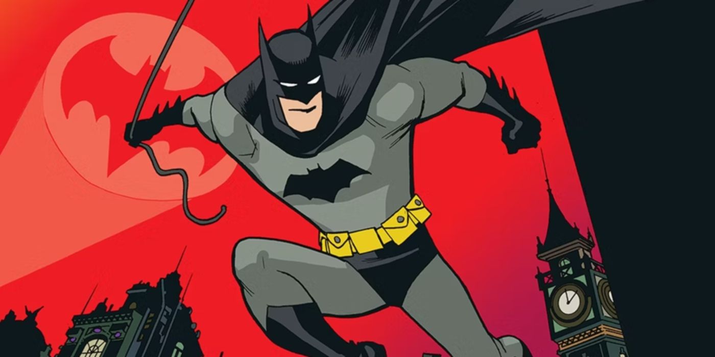 10 Best Batman Comics To Read Right NOW