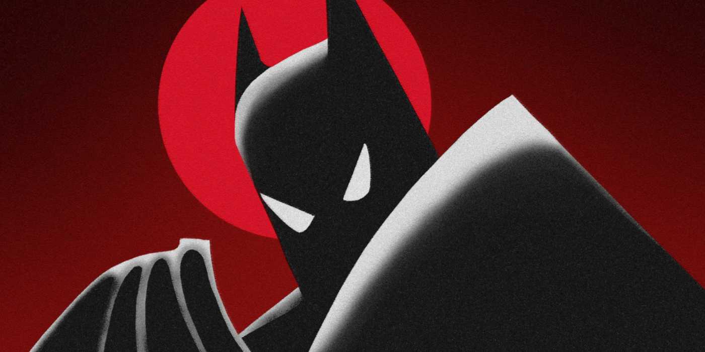 Batman Animation Style How To Watch All Batman Animated Series In Order