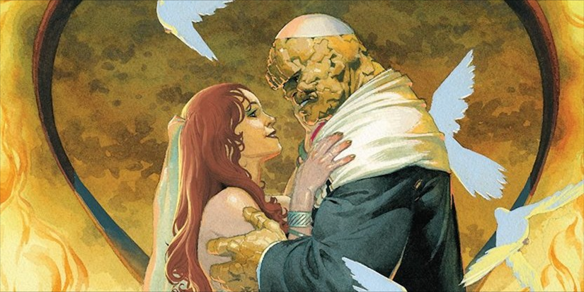 12 Most Important Fantastic Four Moments That Still Define Marvel History