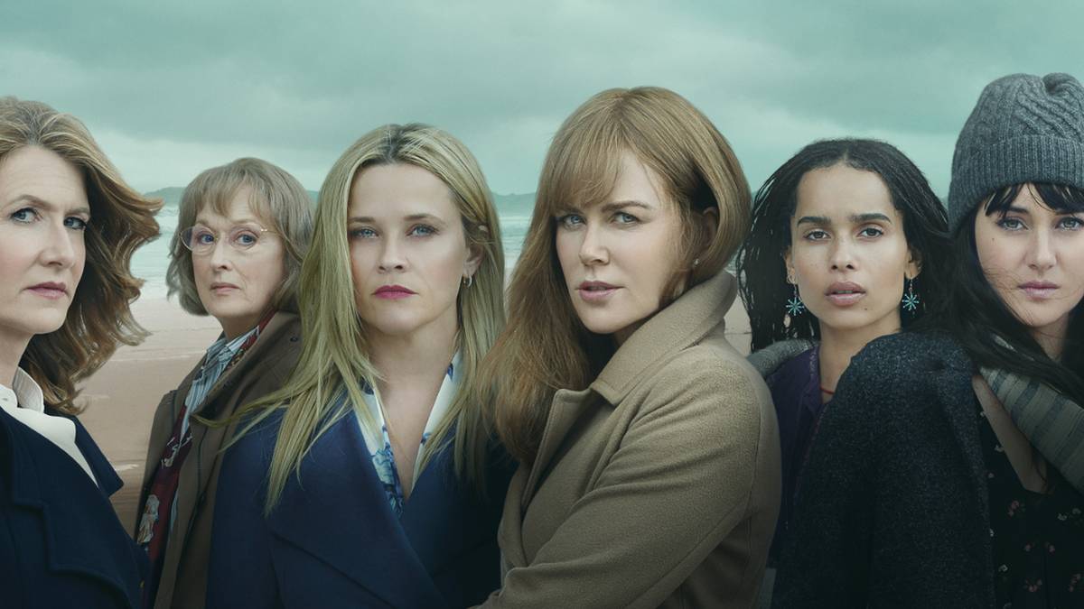 Big Little Lies Season 3 Gets Optimistic New Update From Creator, 6 Years  After Season 2's Ending