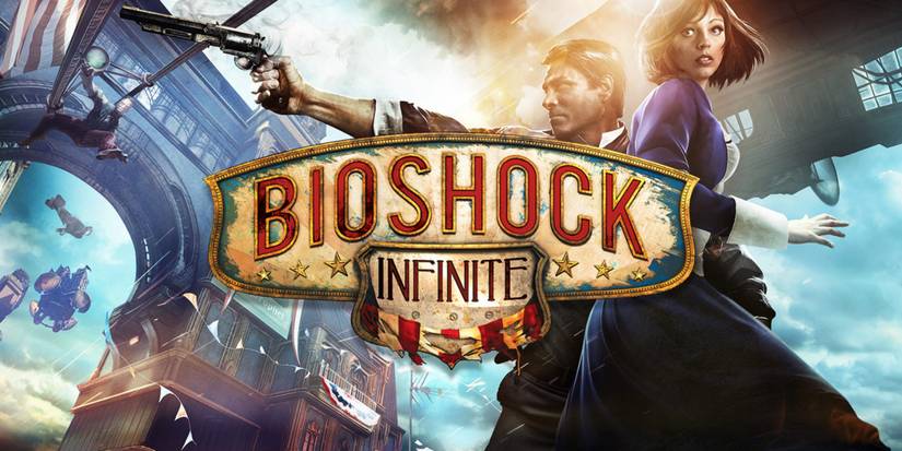 10 PC Games From 2013 That Are Still Worth Playing