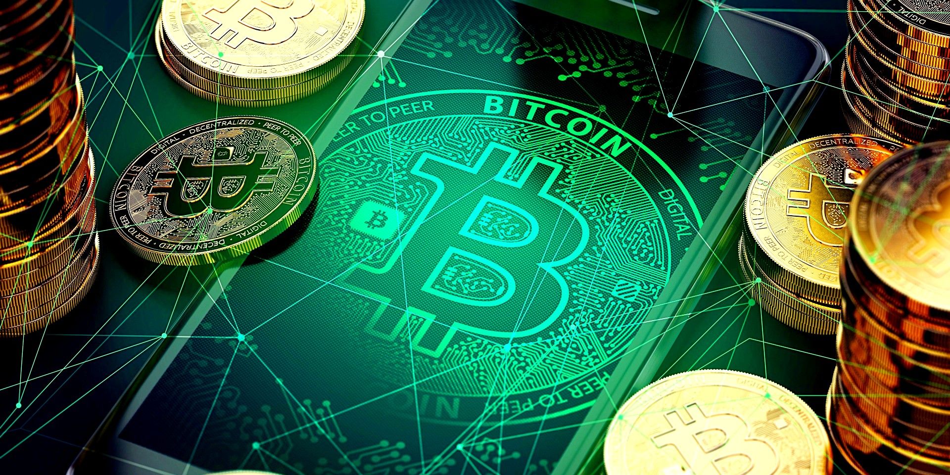 What Is The Bitcoin Halving Event, And Why Does It Affect Crypto Prices?