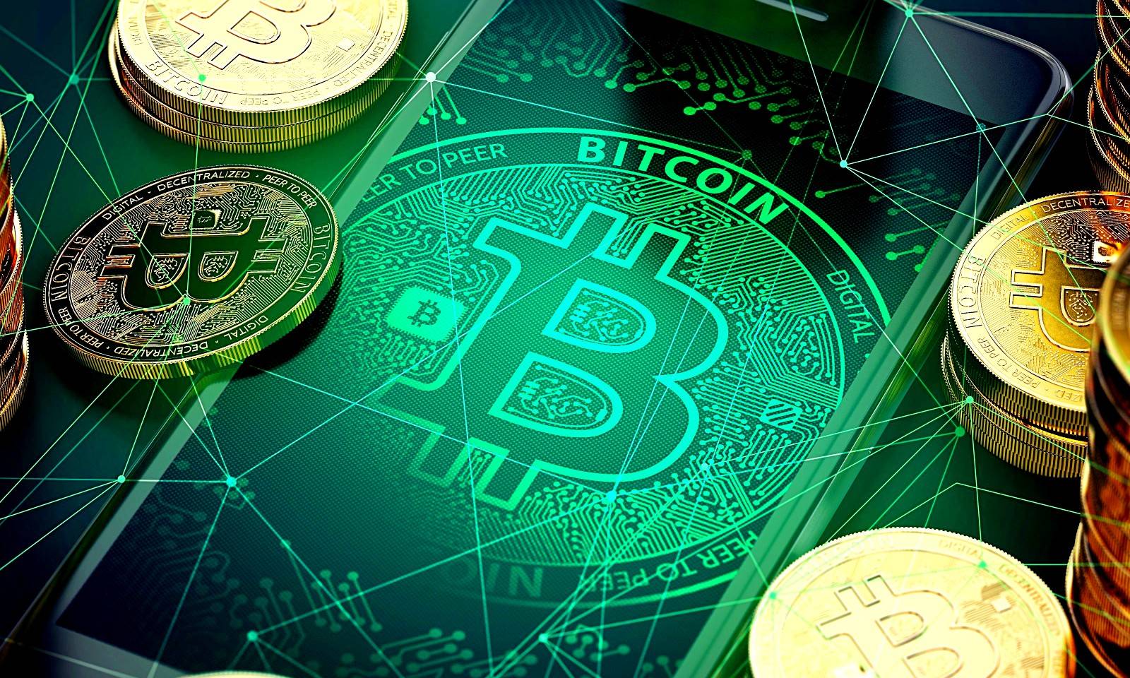 What Is The Bitcoin Halving Event, And Why Does It Affect Crypto Prices?