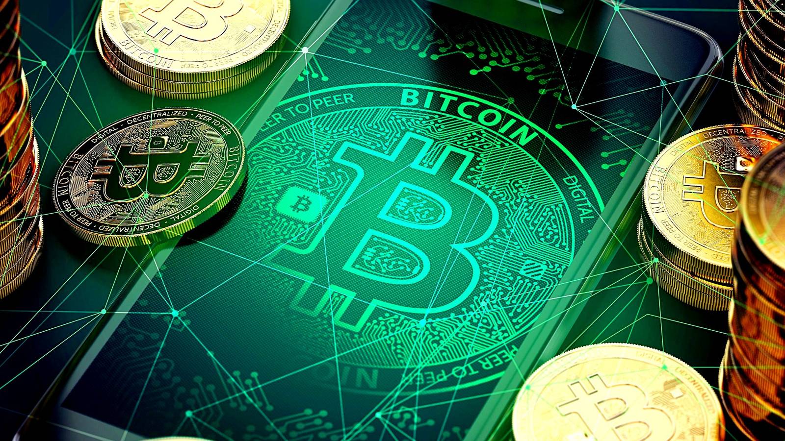 What Is The Bitcoin Halving Event, And Why Does It Affect Crypto Prices?