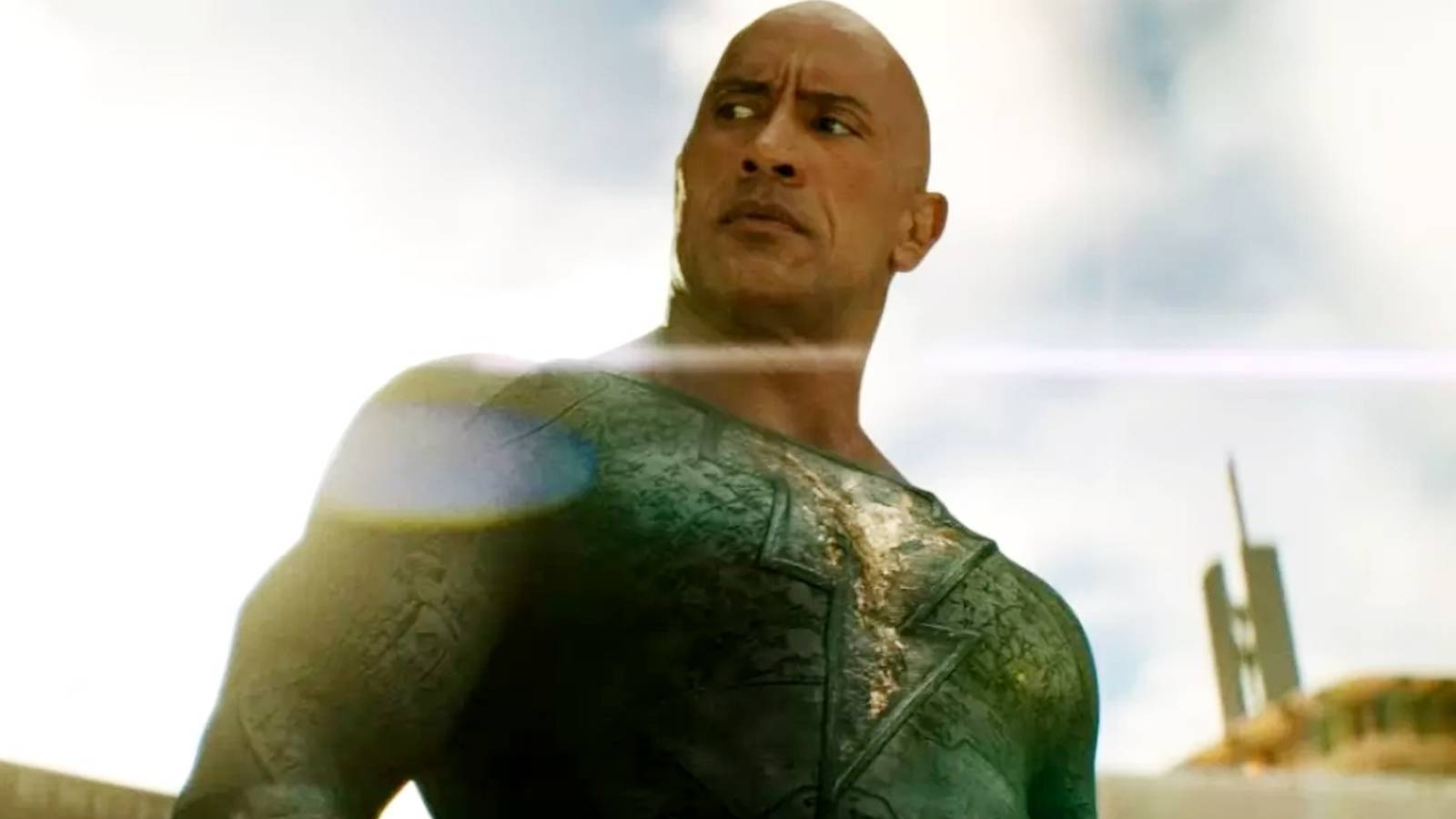 Black Adam 2 Chances Uncertain At DC Studios
