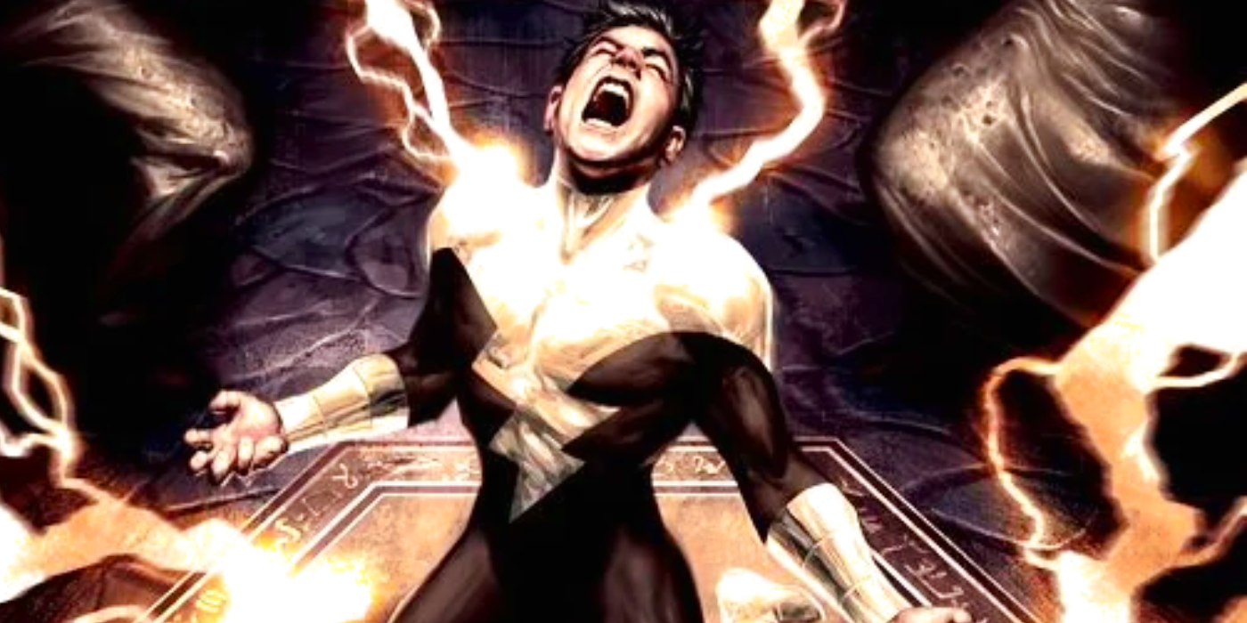 Black Adam Cast, Character & Cameo Guide