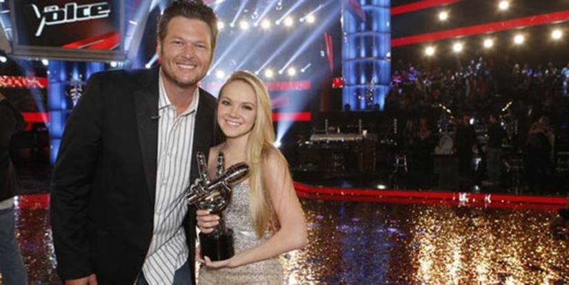 The 10 Best Seasons Of The Voice, According To Reddit
