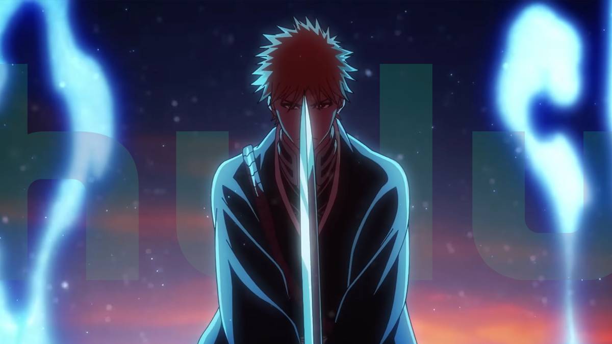 Bleach's Return Officially Finds Its New Home For Streaming