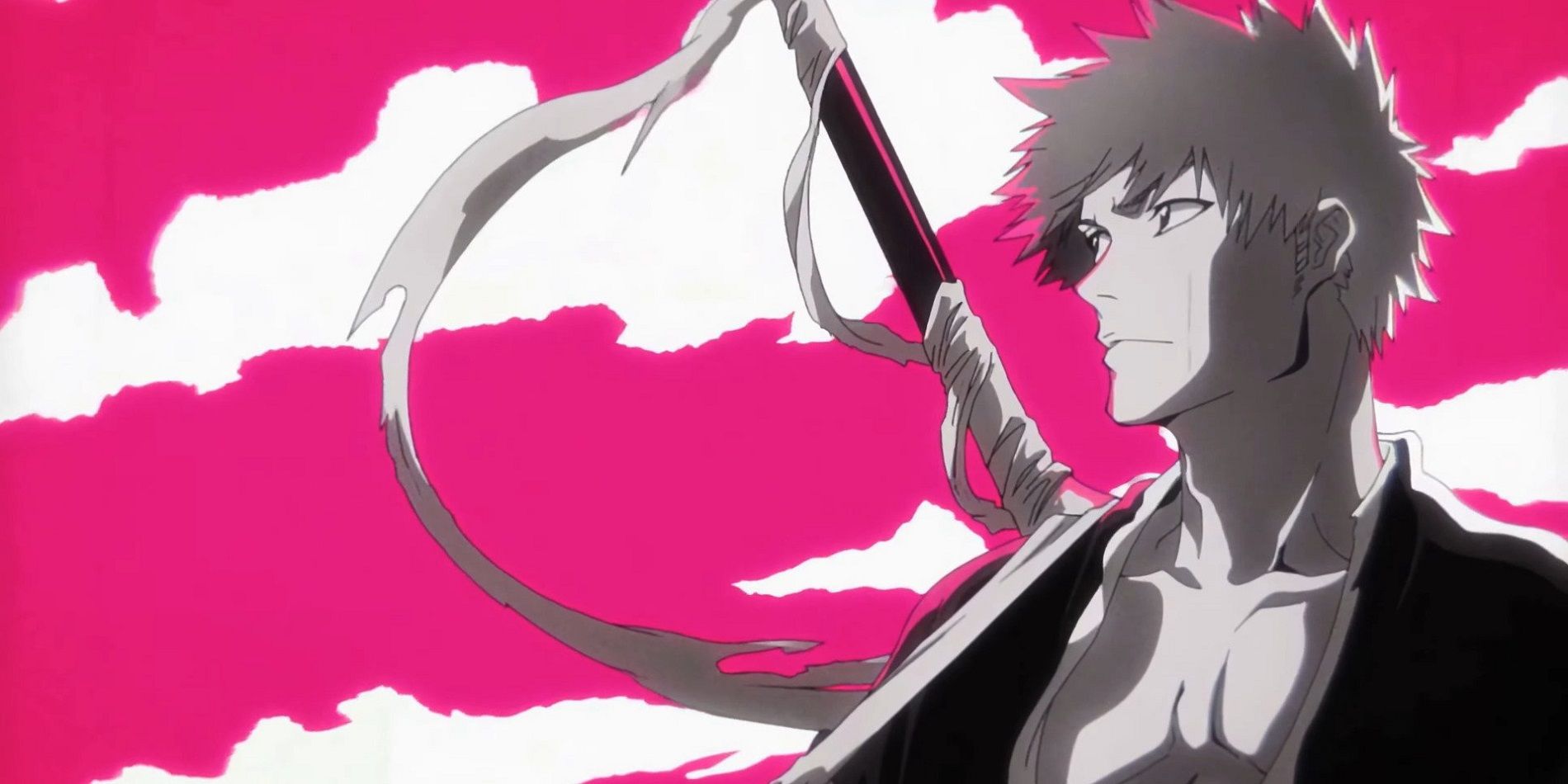 10 Most Legendary Swordsmen In Anime & Manga