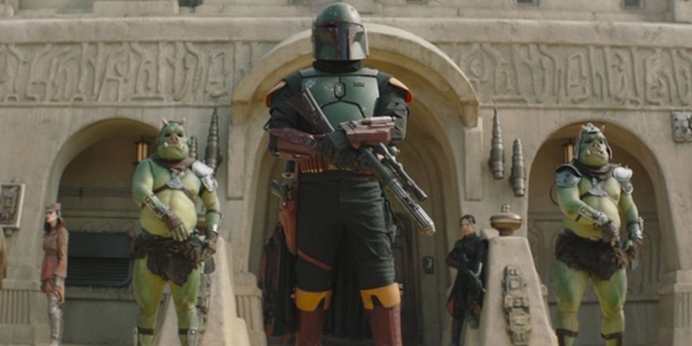 5 Reasons Why Boba Fett's Character Had To Change (& 5 Reasons Why We Wish He Hadn't)