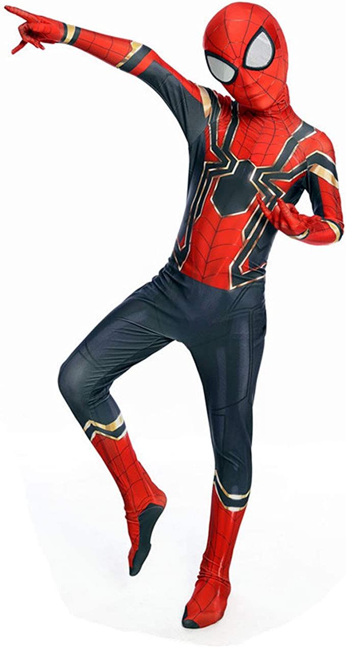 Best Marvel Halloween Costumes (Updated 2022)