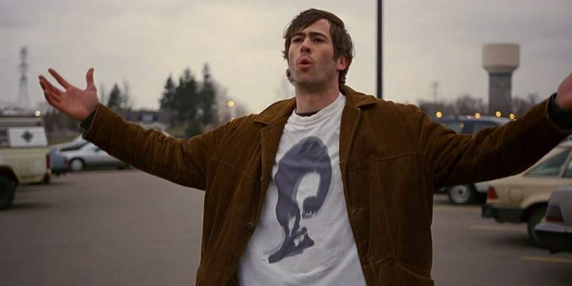 Mall Rats Mallrats 2 Gets Exciting Update From Kevin Smith